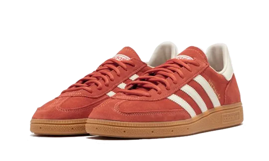 Adittgdas Handball Spezial Preloved Red Gum
