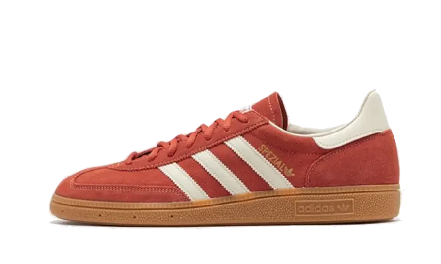 Adittgdas Handball Spezial Preloved Red Gum