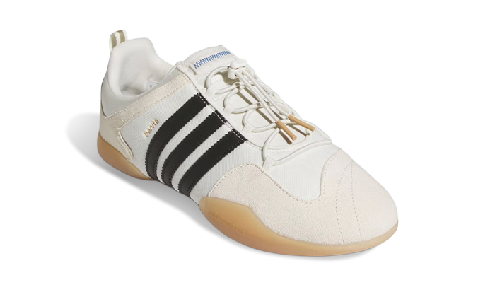 Adittgdas Ballerina Bad Bunny Off White Black Gum