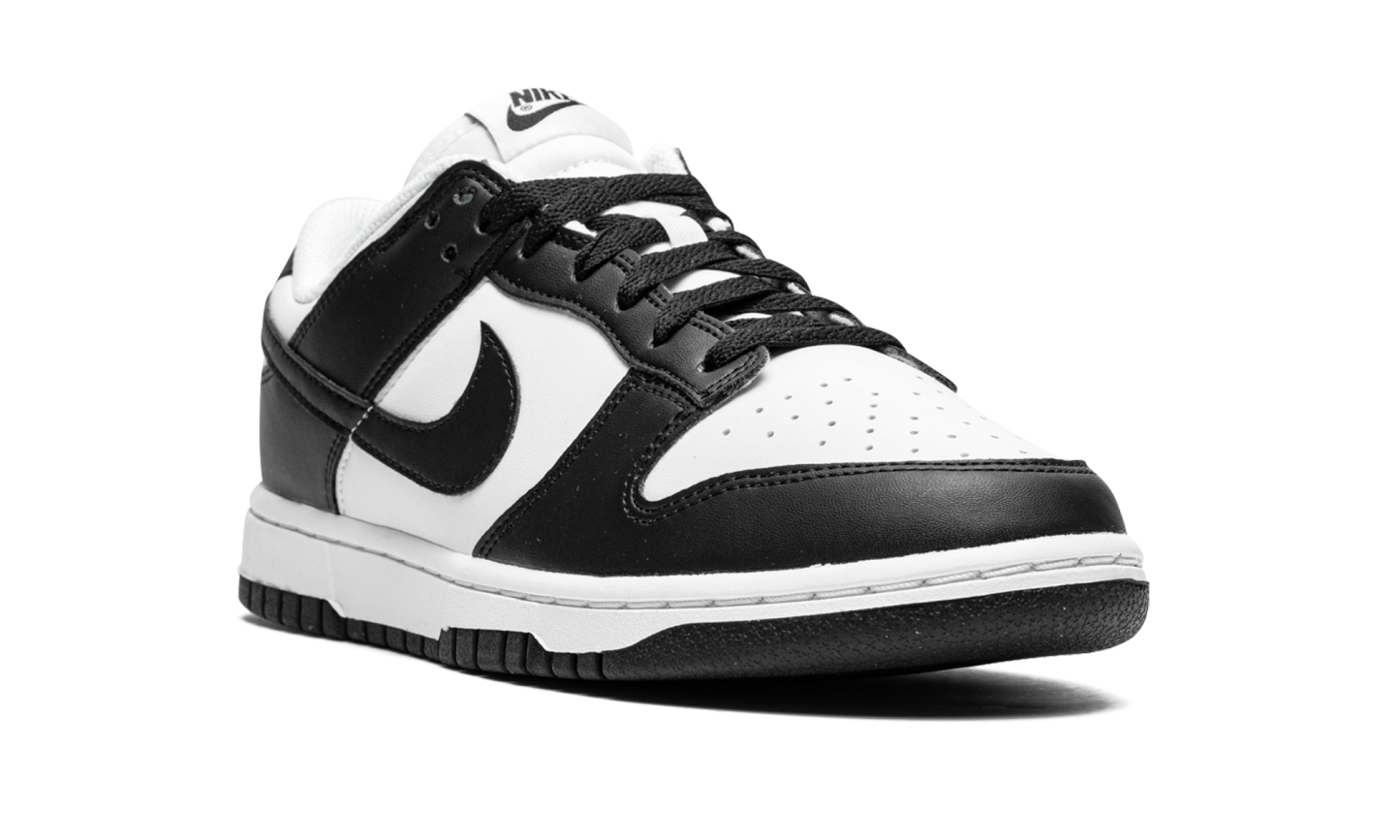 Nittgke Dunk Low Next Nature Panda (Women's)