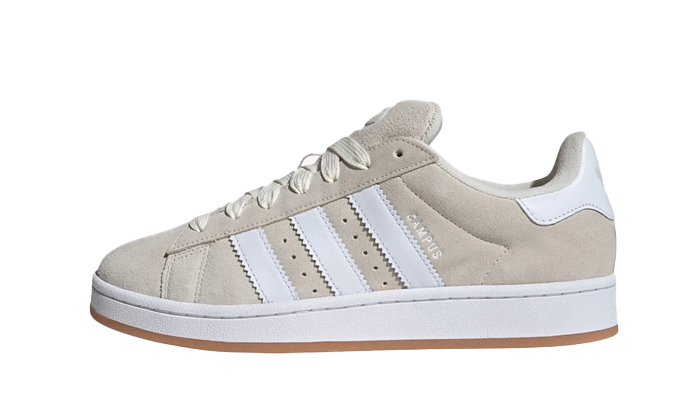 Adittgdas Campus 00s Wonder White Gum