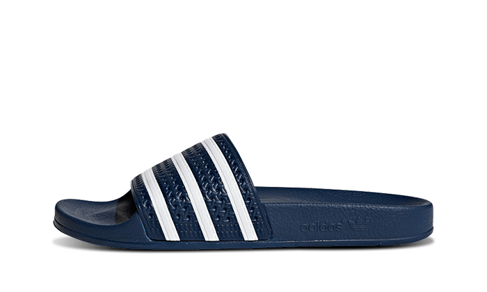 Adittgdas Adilette Slide Blue White