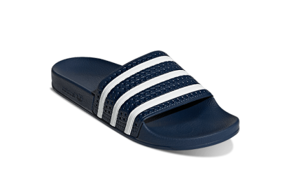 Adittgdas Adilette Slide Blue White