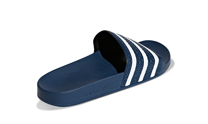 Adittgdas Adilette Slide Blue White