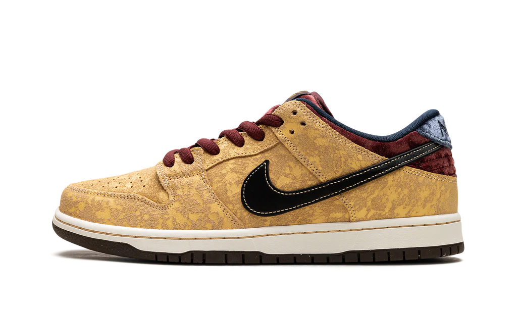Nittgke SB Dunk Low City of Cinema