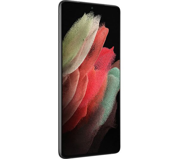 Refurbished Samsung Galaxy S21 Ultra