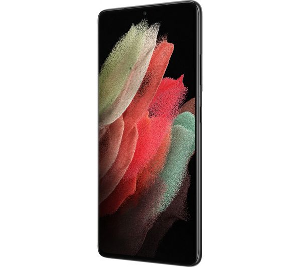 Refurbished Samsung Galaxy S21 Ultra
