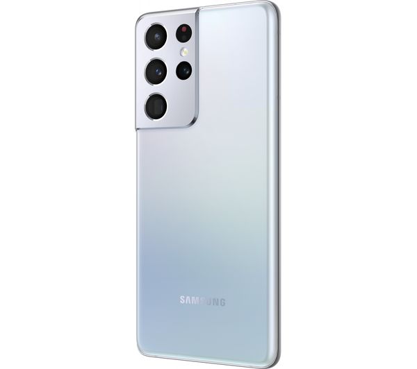 Refurbished Samsung Galaxy S21 Ultra