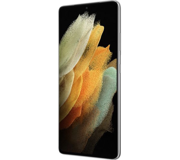 Refurbished Samsung Galaxy S21 Ultra