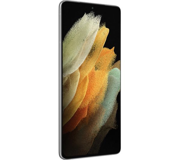 Refurbished Samsung Galaxy S21 Ultra