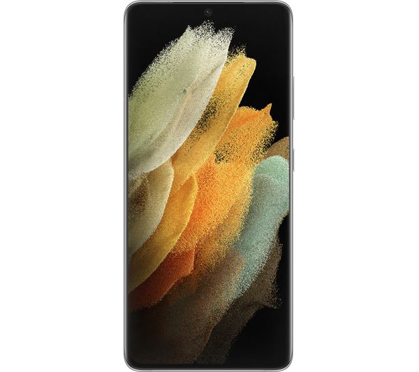 Refurbished Samsung Galaxy S21 Ultra