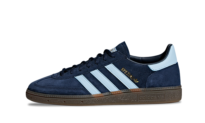 Adittgdas Handball Spezial Navy Gum