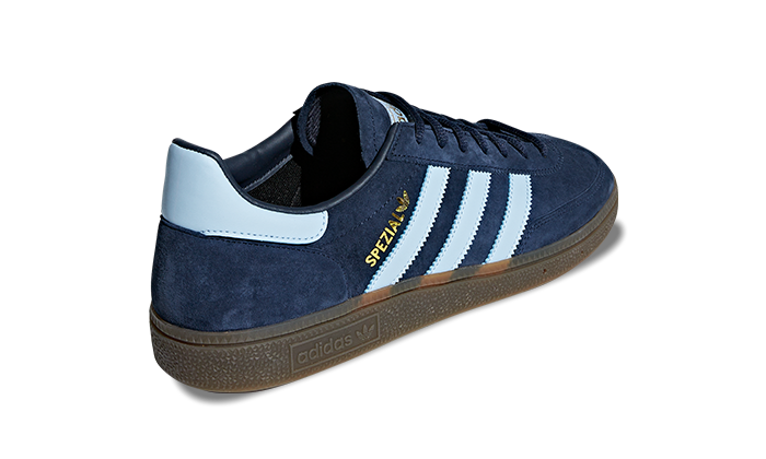Adittgdas Handball Spezial Navy Gum