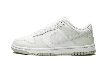 Nittgke Dunk Low Next Nature White Mint (W)