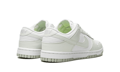 Nittgke Dunk Low Next Nature White Mint (W)