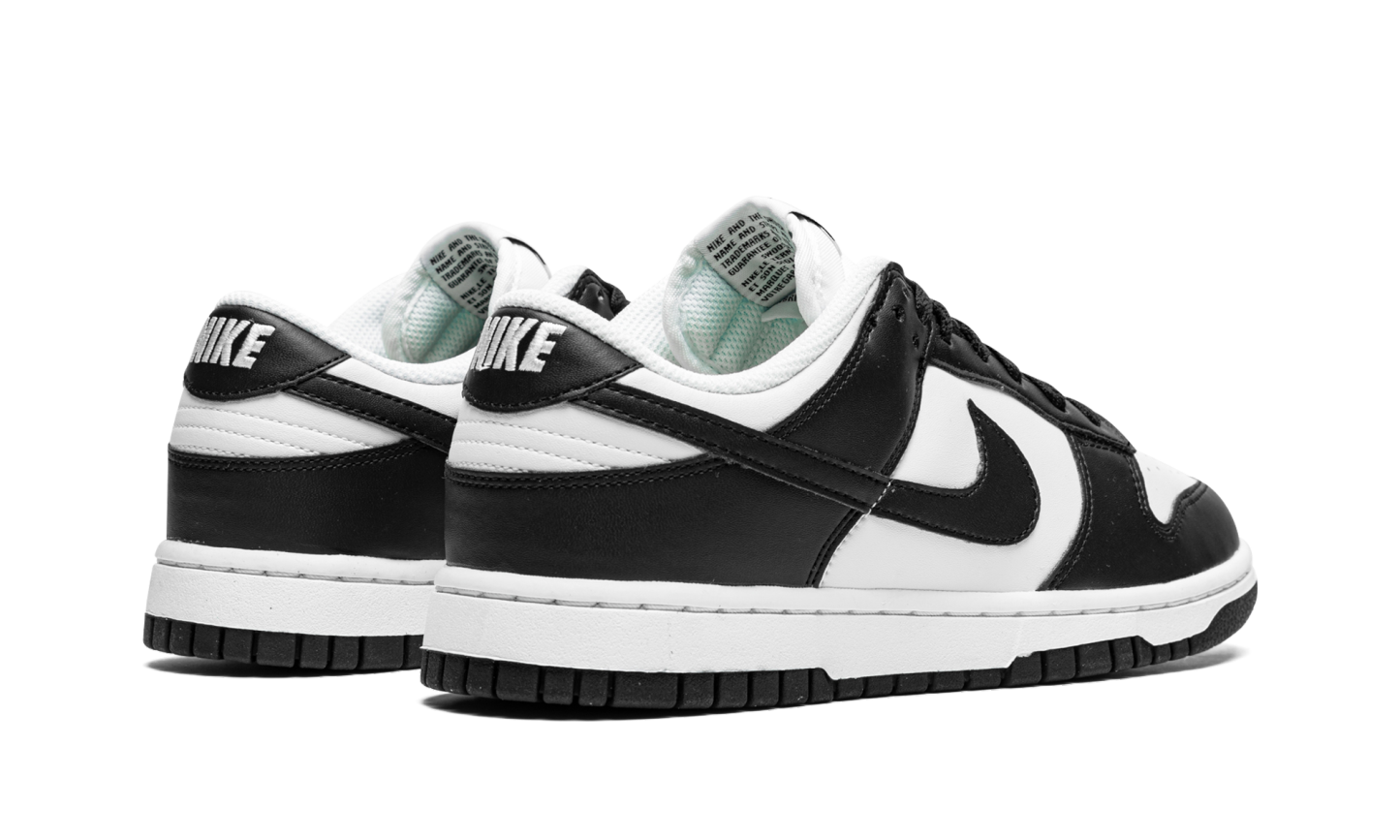 Nittgke Dunk Low Next Nature Panda (Women's)