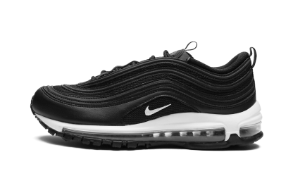 Nittgke Air Max 97 Next Nature Μαύρο (Γυναικείο)
