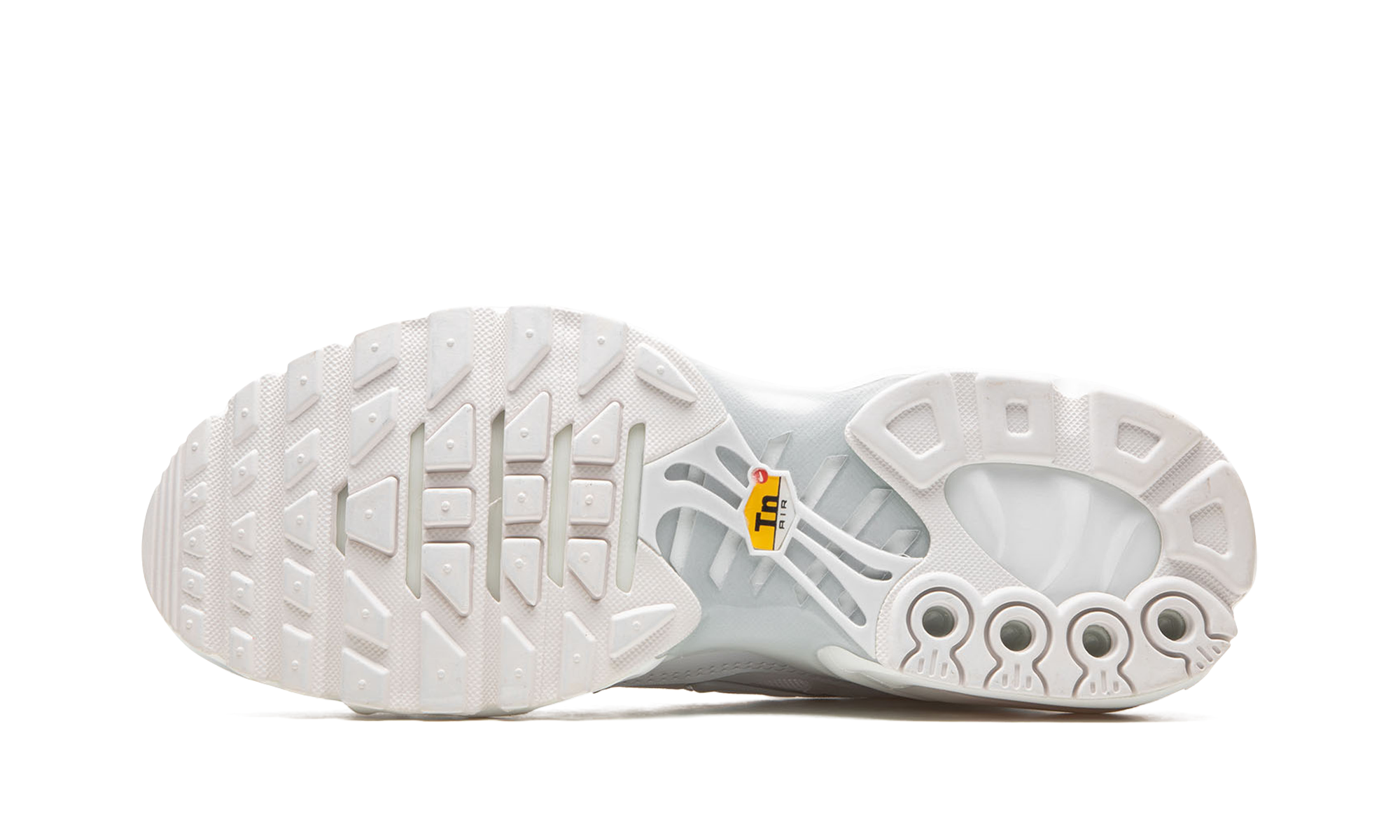 Nittgke Air Max Plus White
