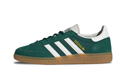 Adittgdas Handball Spezial Green White Gum