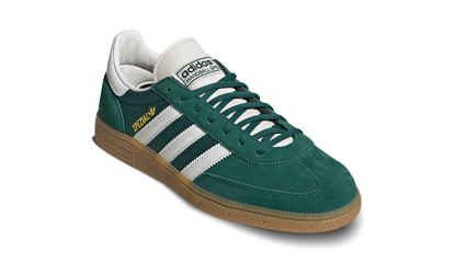 Adittgdas Handball Spezial Green White Gum