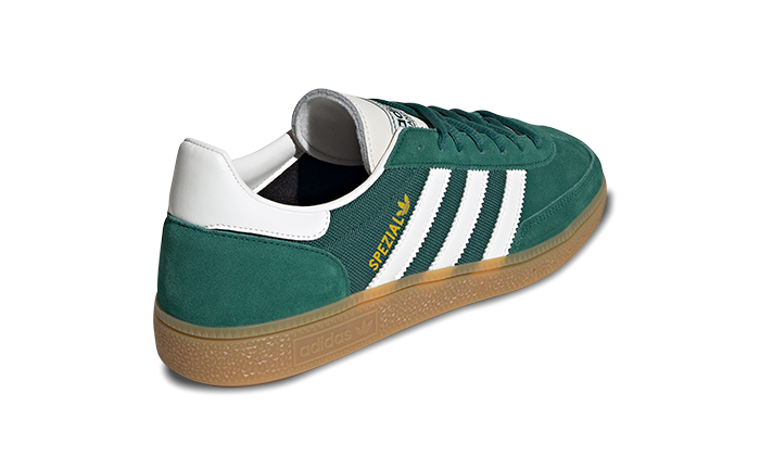 Adittgdas Handball Spezial Green White Gum