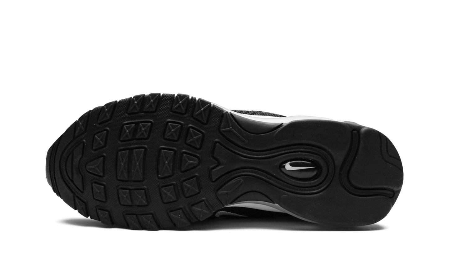 Nittgke Air Max 97 Next Nature Μαύρο (Γυναικείο)