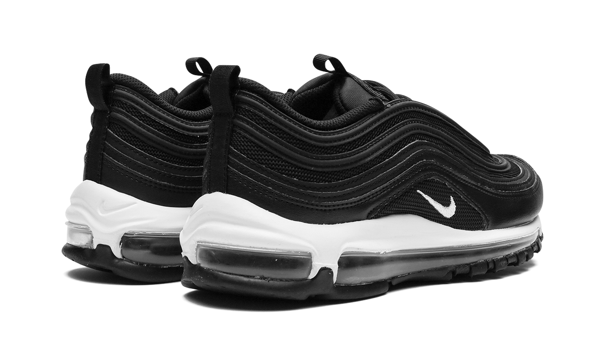 Nittgke Air Max 97 Next Nature Μαύρο (Γυναικείο)
