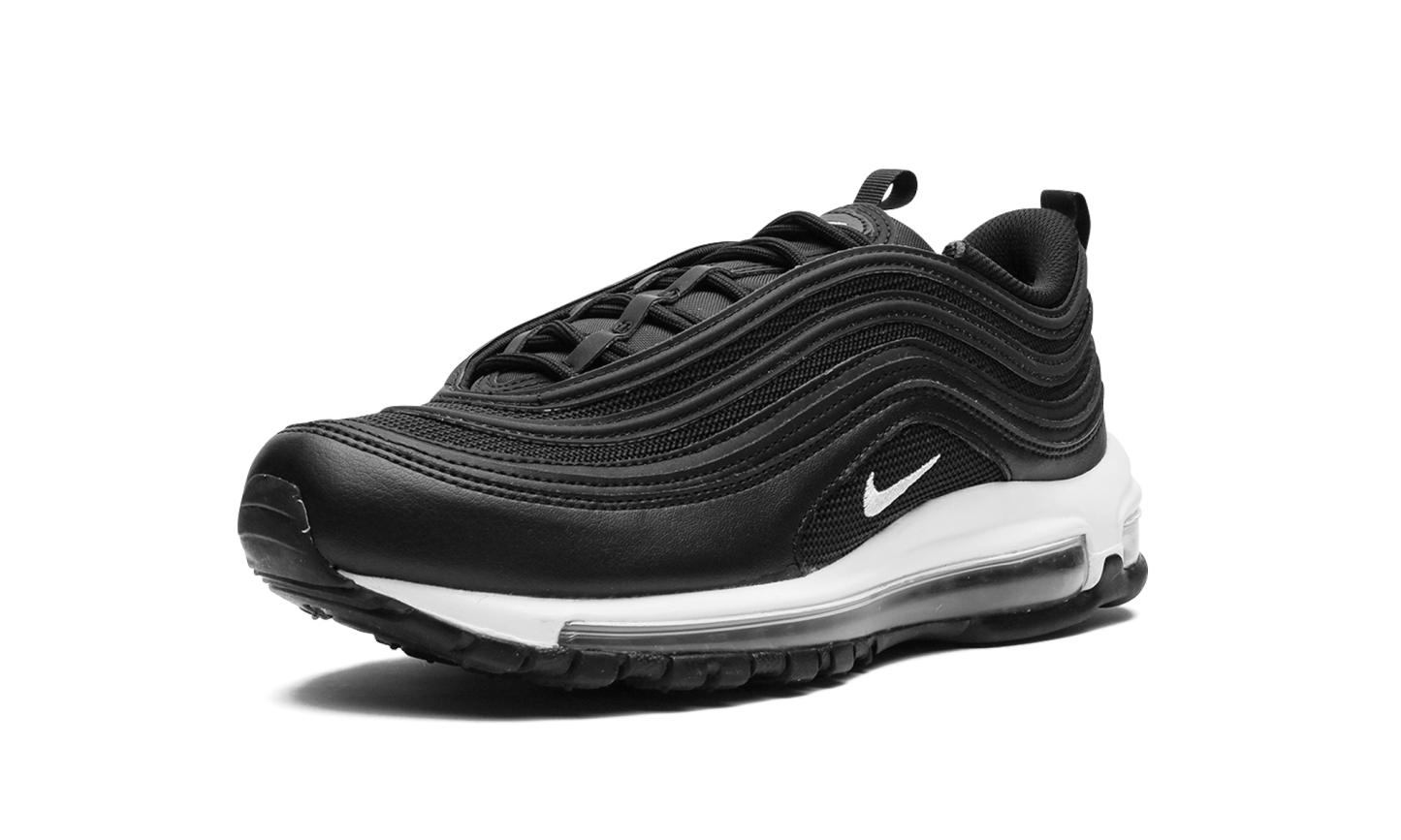Nittgke Air Max 97 Next Nature Μαύρο (Γυναικείο)