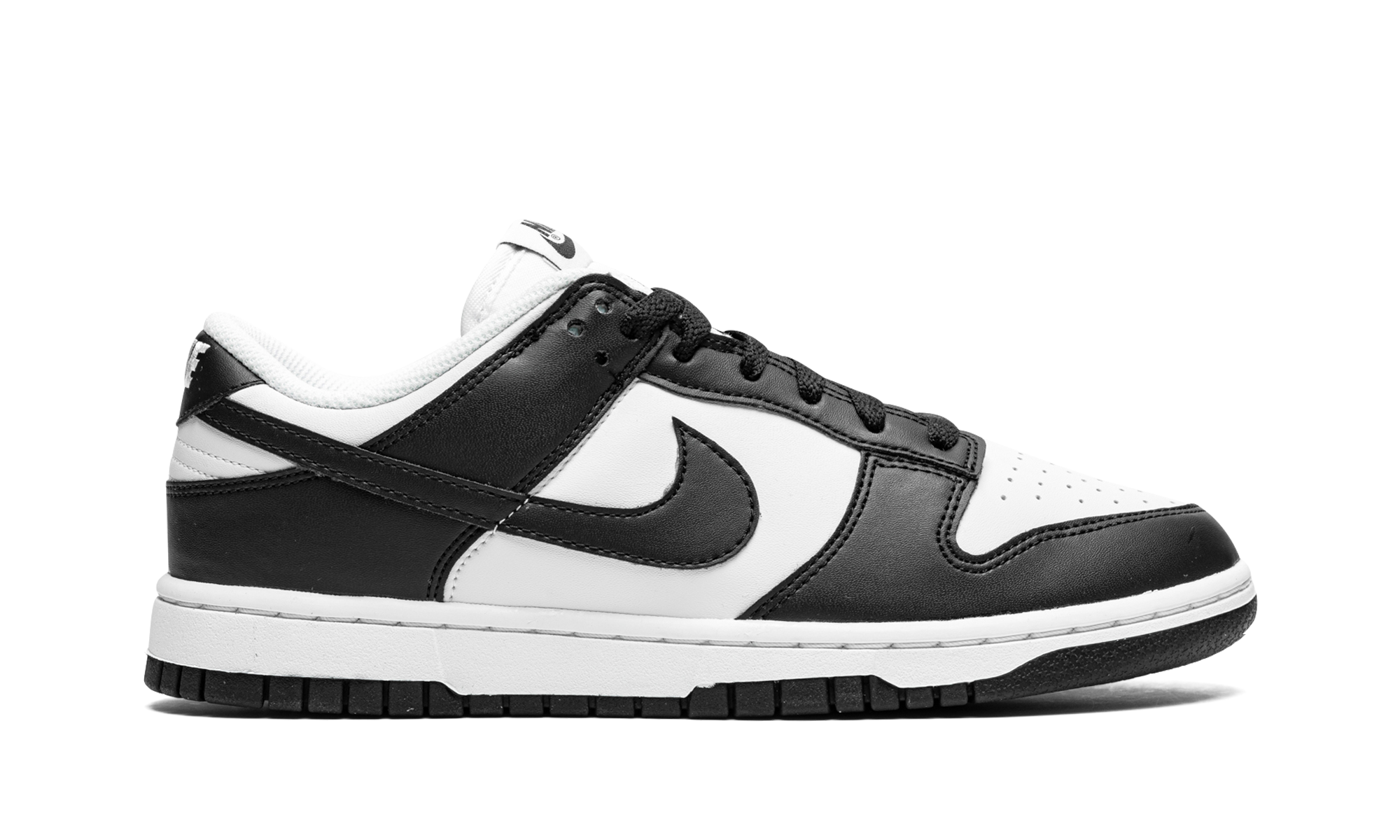 Nittgke Dunk Low Next Nature Panda (Women's)