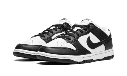 Nittgke Dunk Low Next Nature Panda (Women's)