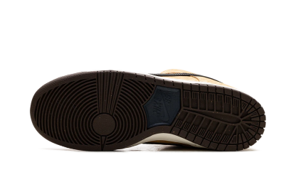 Nittgke SB Dunk Low City of Cinema