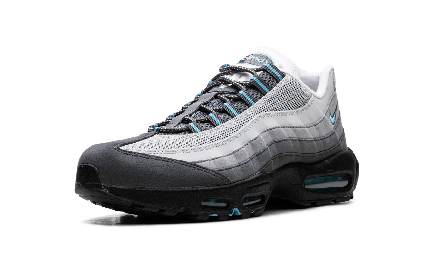 Nittgke Air Max 95 Baltic Blue