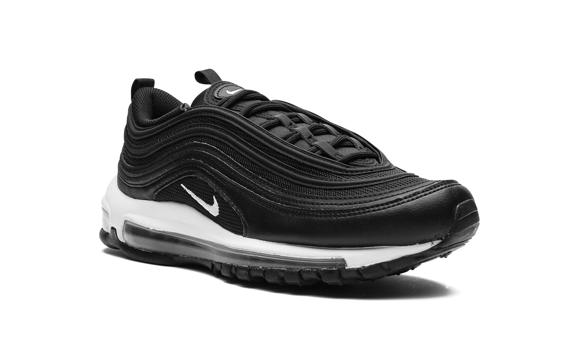 Nittgke Air Max 97 Next Nature Μαύρο (Γυναικείο)