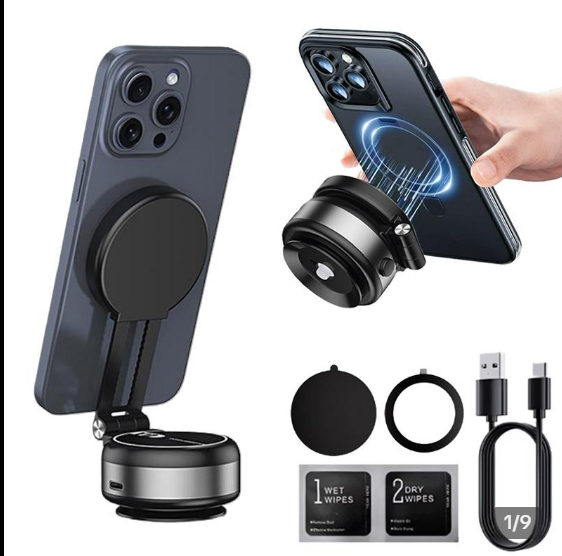 Mobile phone stand