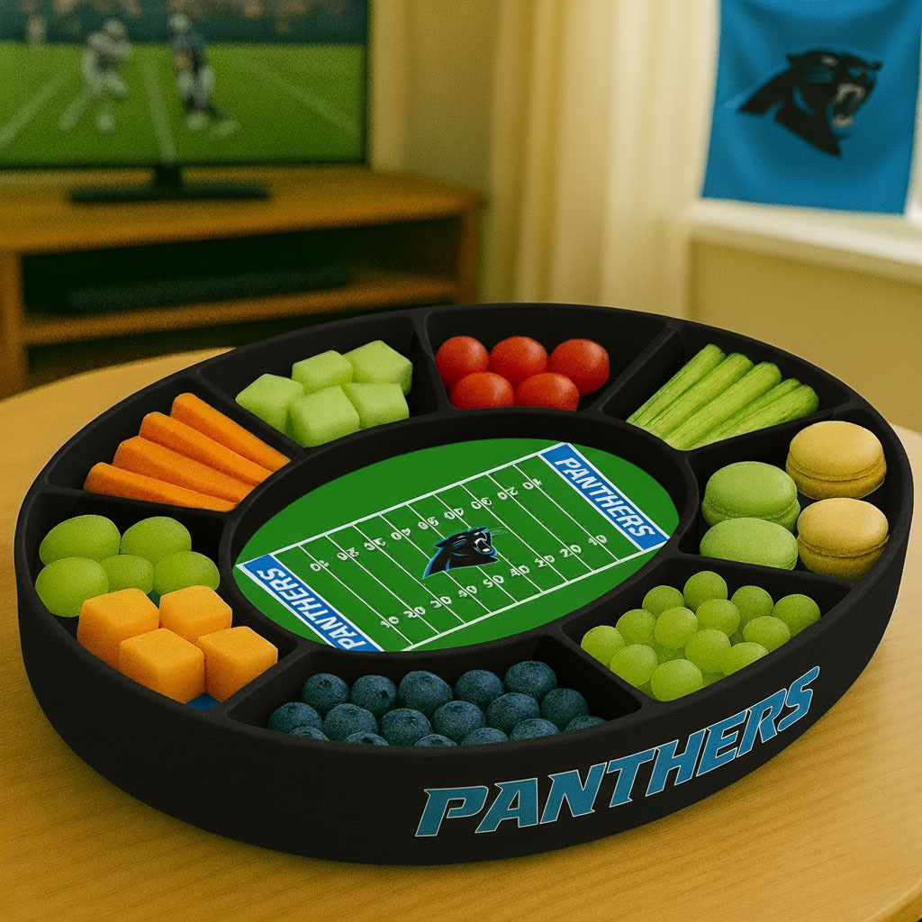 🏈 NFL | Super Bowl Snack Stadium