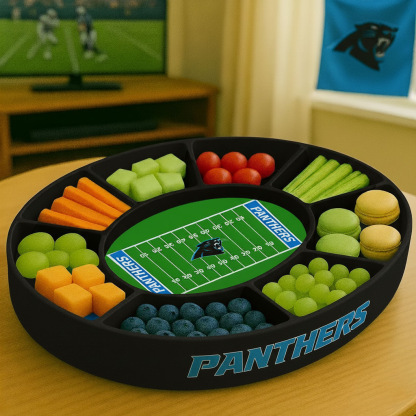 🏈 NFL | Super Bowl Snack Stadium