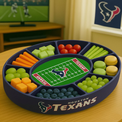 🏈 NFL | Super Bowl Snack Stadium