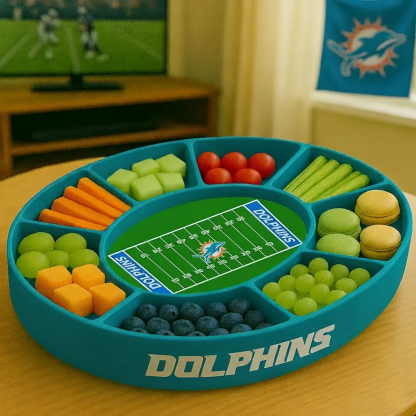 🏈 Football Teams | Super Bowl Snack Stadium