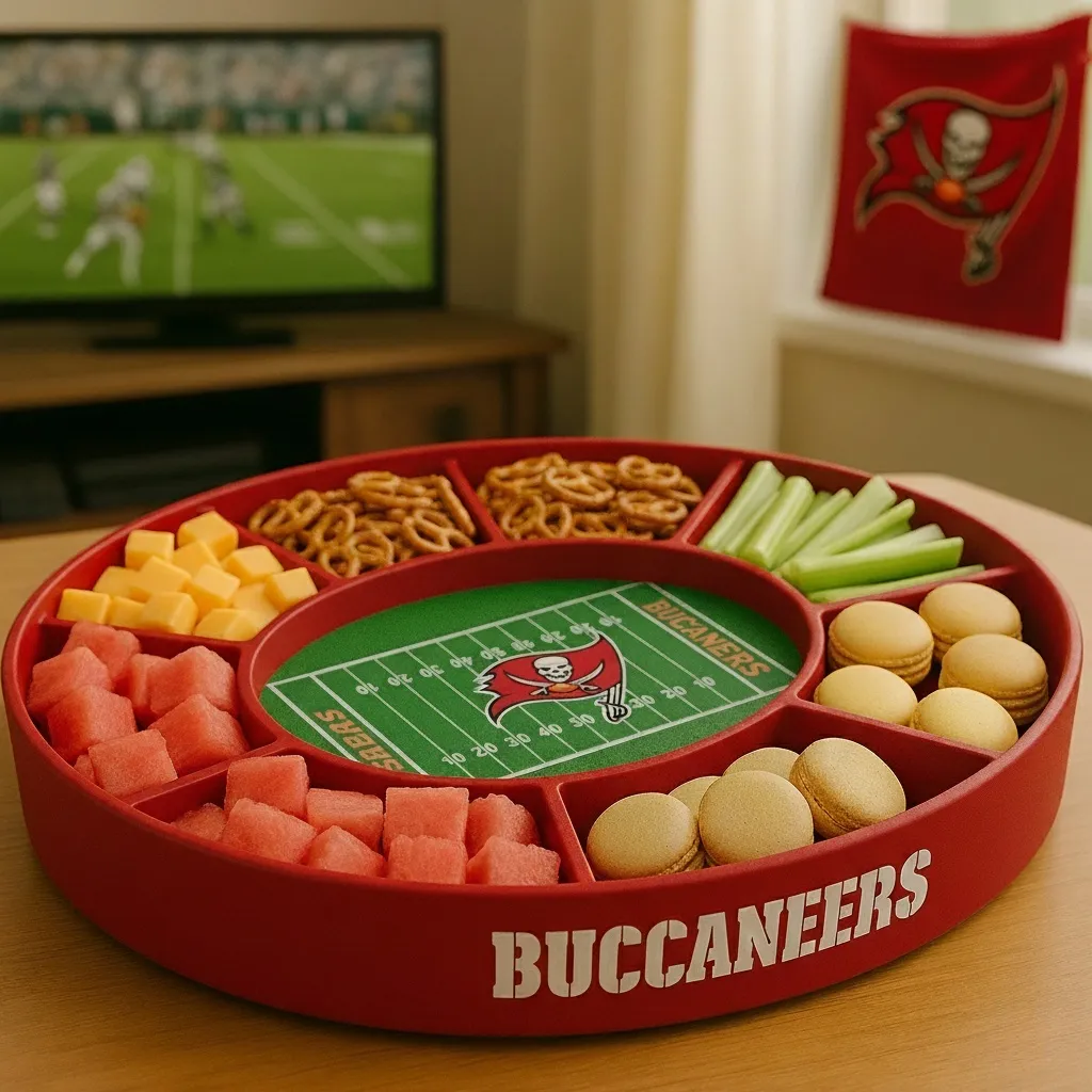 🏈 Football Teams | Super Bowl Snack Stadium