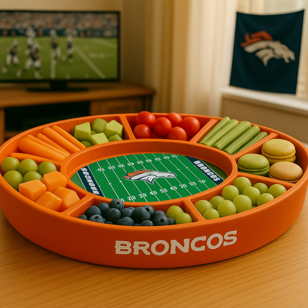 🏈 Football Teams | Super Bowl Snack Stadium
