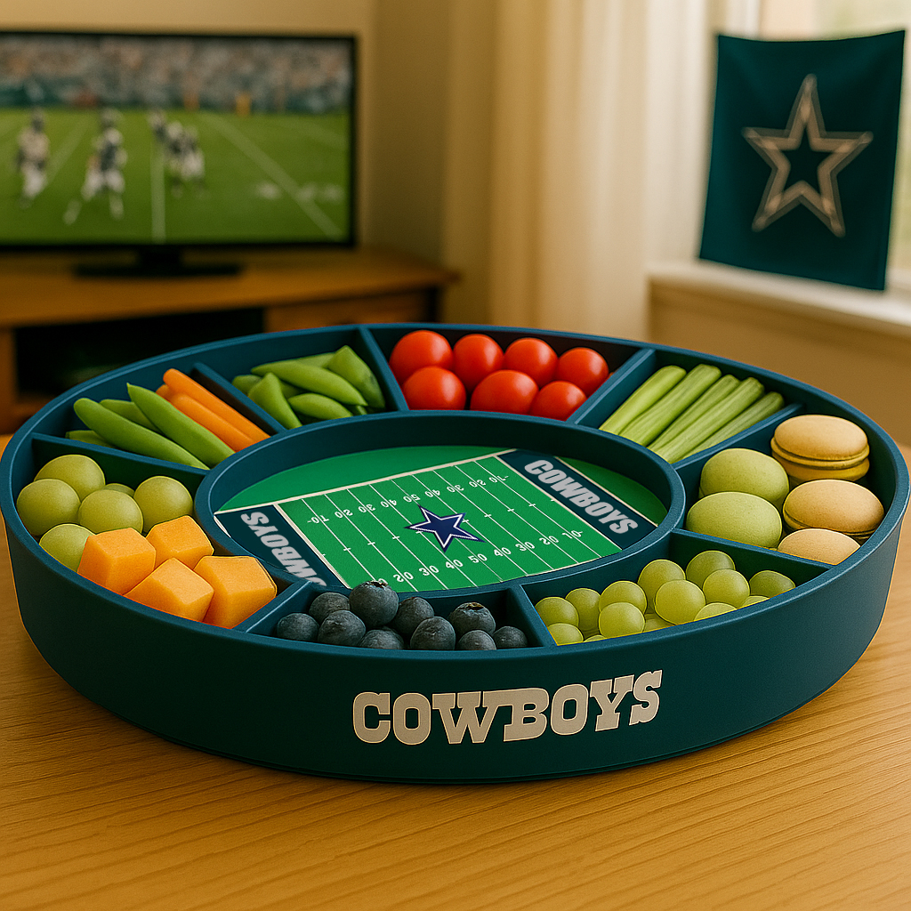 🏈 Football Teams | Super Bowl Snack Stadium