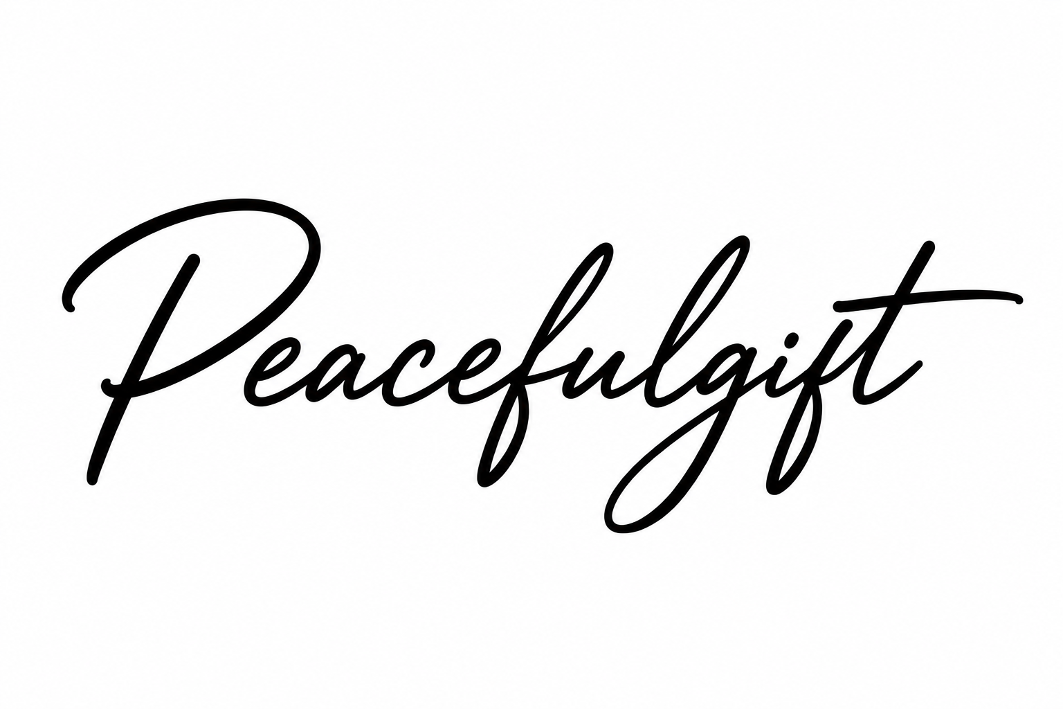 Peacefulgiftshop