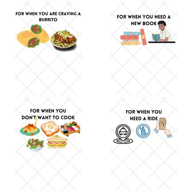 🎁College Gift Card Care Package