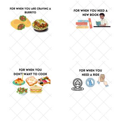 🎁College Gift Card Care Package