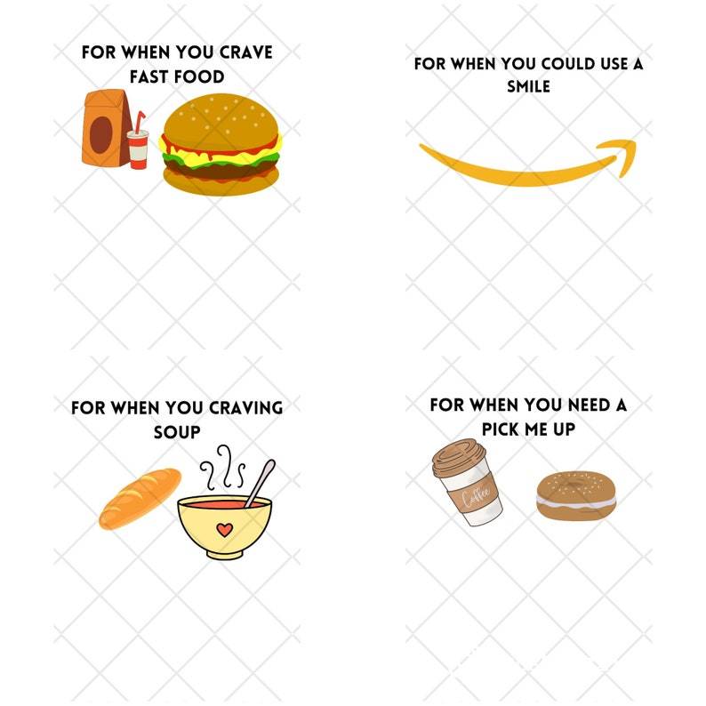 🎁College Gift Card Care Package