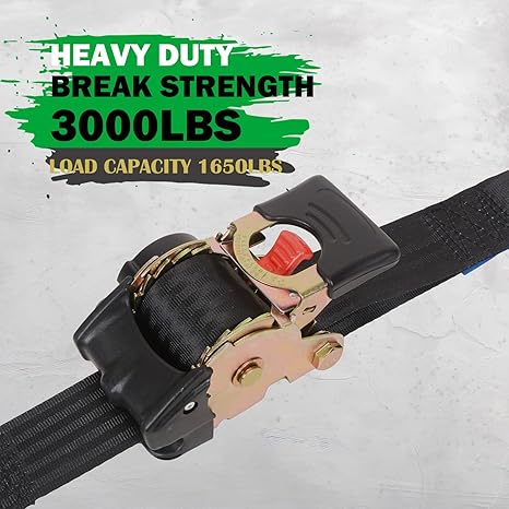 💪Heavy-Duty Retractable Fence Stretcher