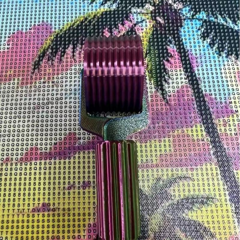 💎✨New 3D Printed Diamond Painting Roller Tool Handmade DIY Diamond-St