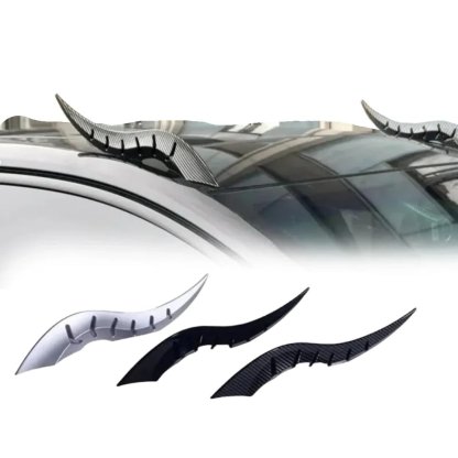 💥Hot sale 49% OFF⏰Car Roof Dragon Horn Modification
