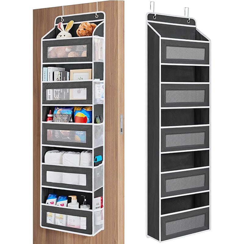 🔥Last Day 50% OFF -✨Over The Door Organizer