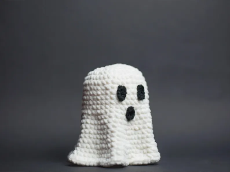 🏆Flash Sale⚡50K+ SOLD! Almost Gone💥🎃 Surprise Halloweenie Ghost 👻